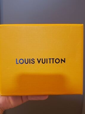 Fashion Wallet Box